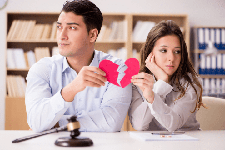 How To Look Up Divorce Records In Georgia
